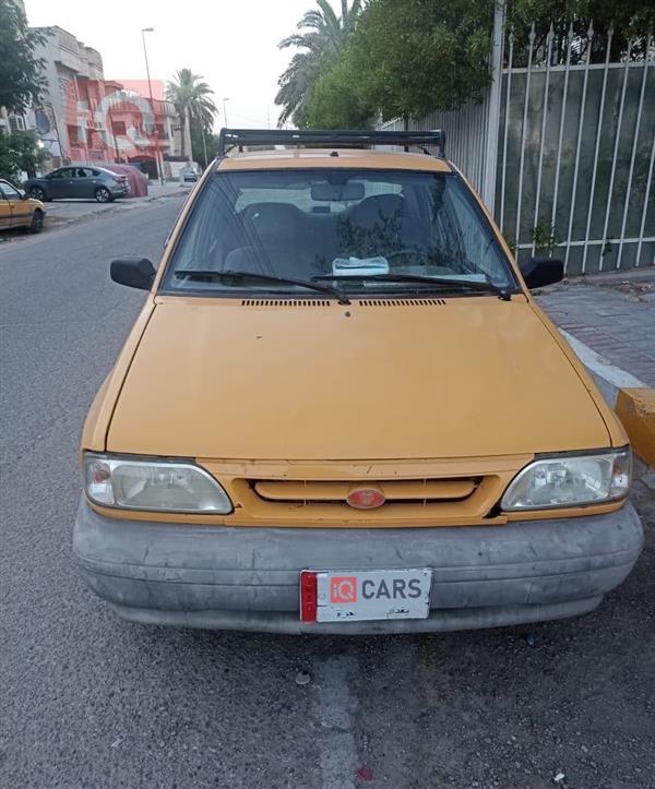 Saipa 131 2015 for sale in Iraq - Baghdad